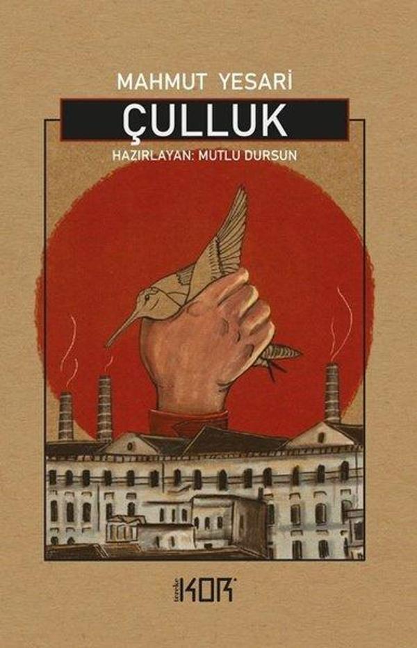 Çulluk - Kor Kitap - Image 1