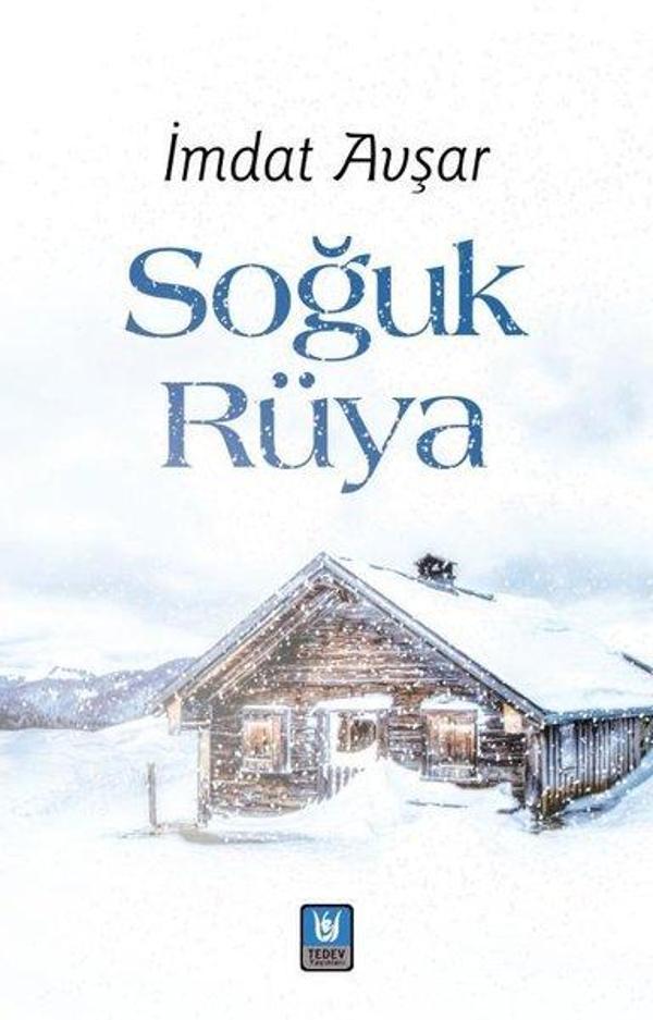 Soğuk Rüya - Türk Edebiyatı Vakfı Yayınları - Image 1