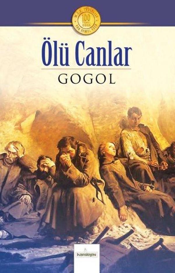 Kardelen Yayınları Ölü Canlar - Kardelen Yayınları - Image 1