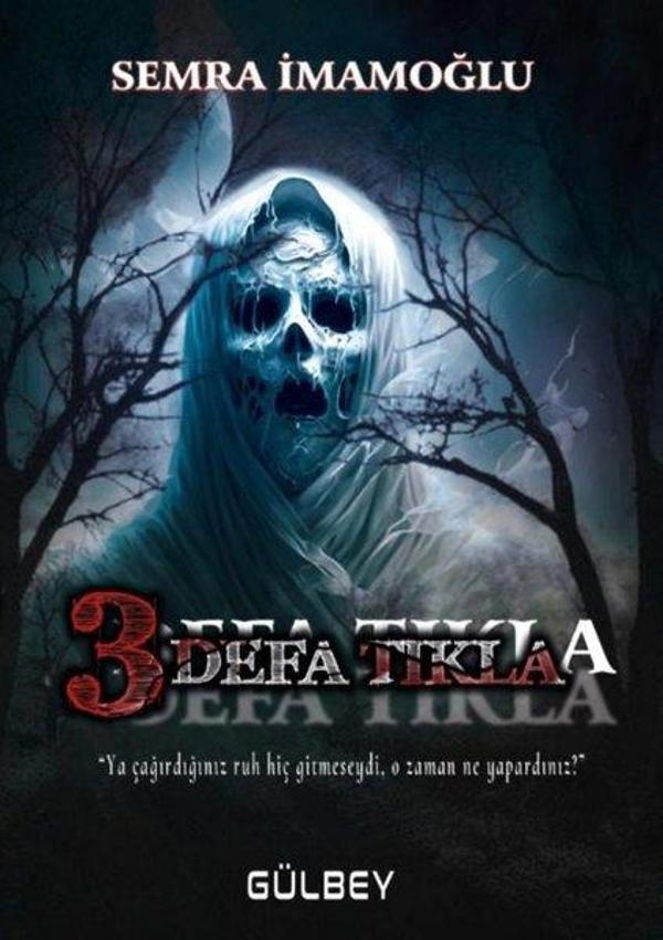 Gülbey Yayınları 3 Defa Tıkla - Gülbey Yayınları - Image 1