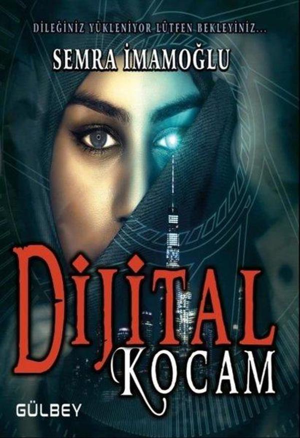 Dijital Kocam - Gülbey Yayınları - Image 1