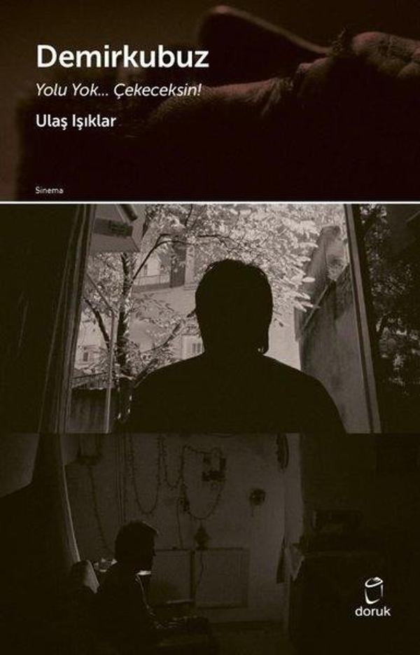 Demirkubuz - Yolu Yok… Çekeceksin! - Doruk Yayınları - Image 1