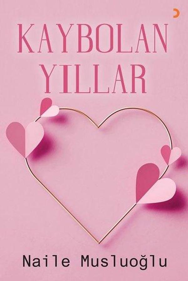 Kaybolan Yıllar - Cinius Yayınevi - Image 1