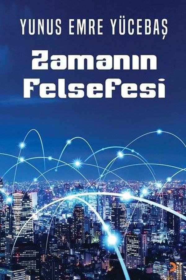 Zamanın Felsefesi - Cinius Yayınevi - Image 1
