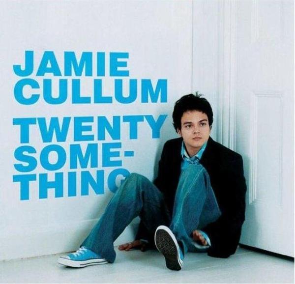 Jamie Cullum Twentysomething (20Th Ann.) Plak - Image 1