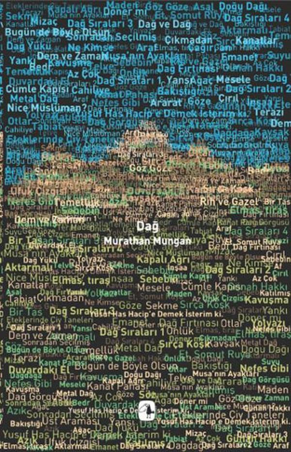 Metis Yayınları Dağ - Metis Yayınları - Image 1