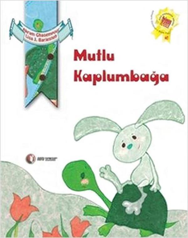 Mutlu Kaplumbağa - Odtü - Image 1