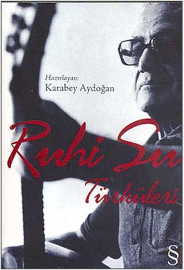 Ruhi Su Türküleri - Everest Yayınları - Image 1