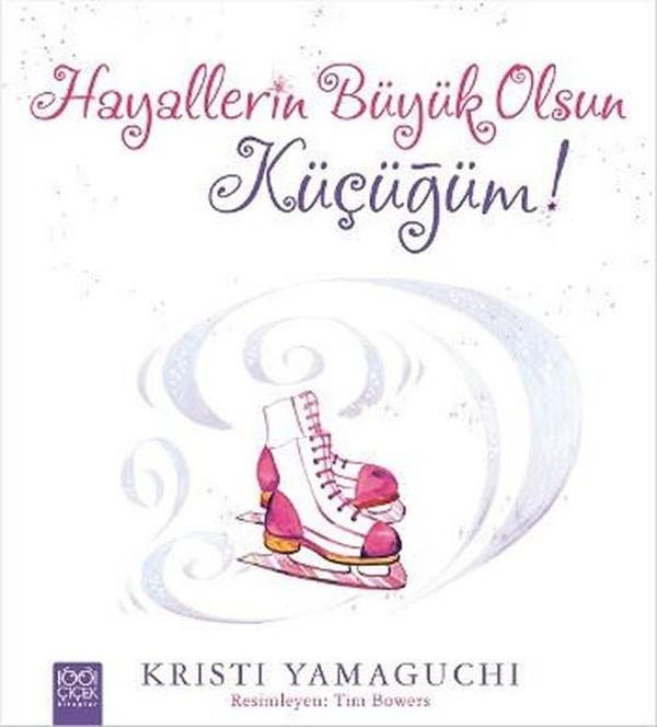 Hayallerin Büyük Olsun Küçüğüm! - 1001 Çiçek - Image 1