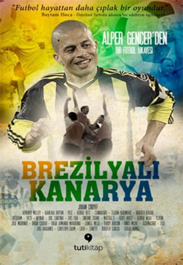 Brezilyalı Kanarya - Tuti Kitap - Image 1