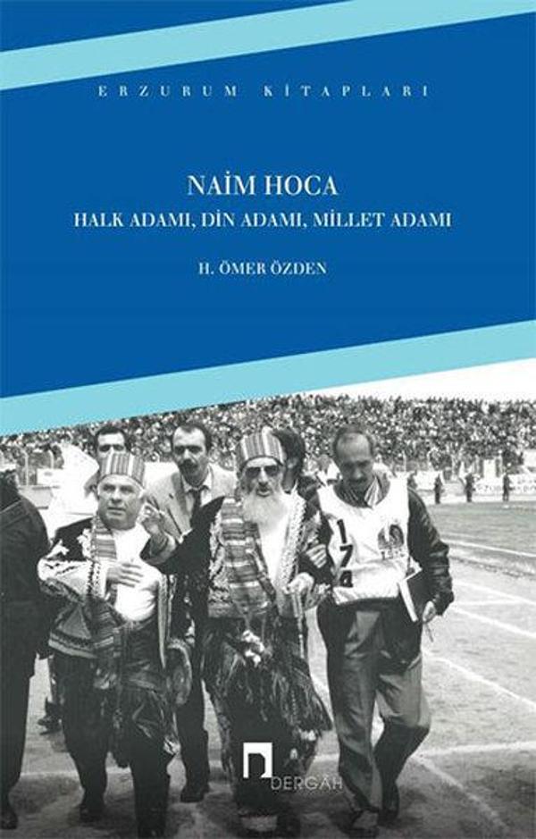 Naim Hoca - Dergah Yayınları - Image 1
