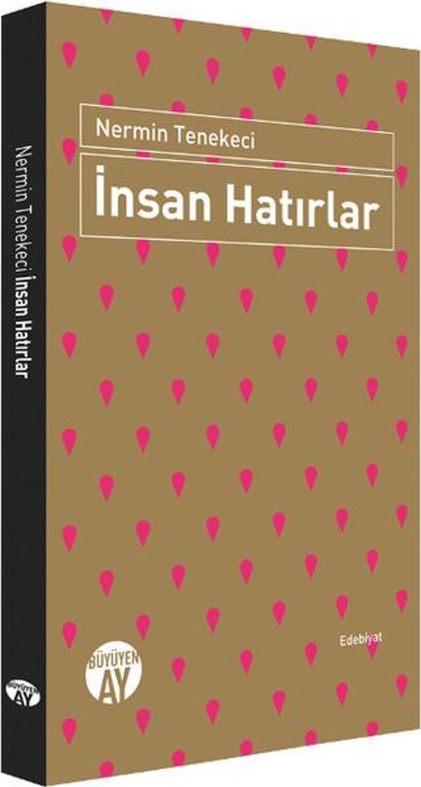 Büyüyenay Yayınları İnsan Hatırlar - Büyüyenay Yayınları - Image 1