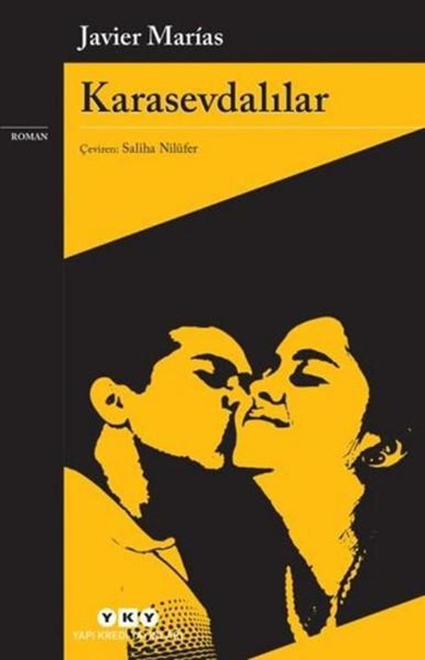 Karasevdalılar - Yapı Kredi Yayınları - Image 1