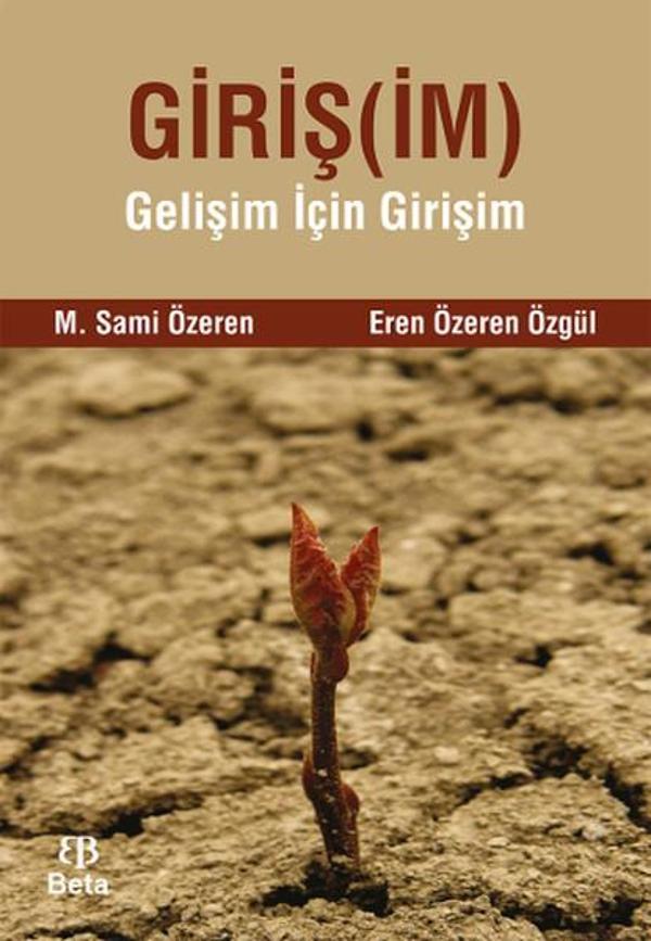 Girişim - Beta Yayınları - Image 1