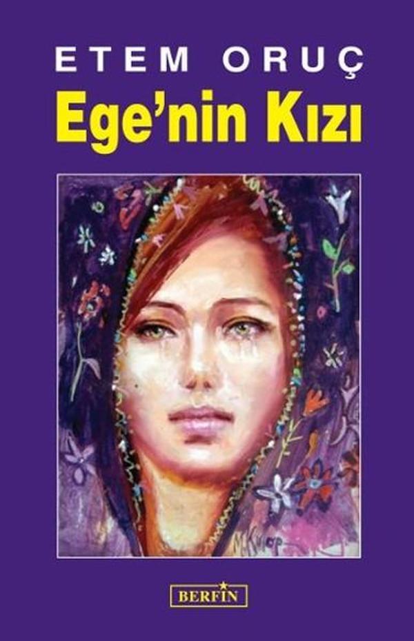 Ege'nin Kızı - Berfin Yayınları - Image 1