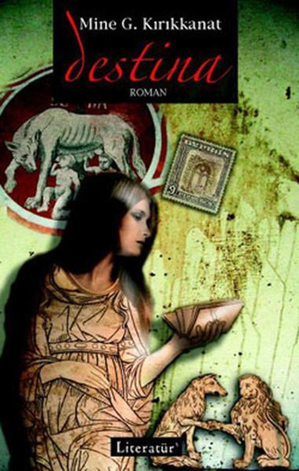Destina - Literatür Yayıncılık - Image 1