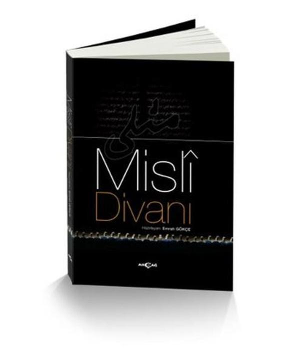 Misli Divanı - Akçağ Yayınları - Image 1