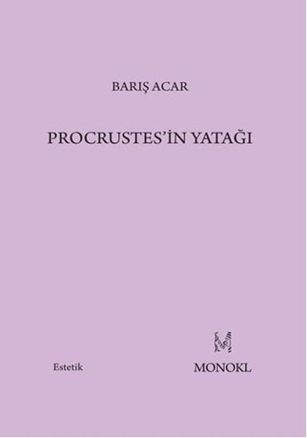 Procrustes'in Yatağı - Monokl - Image 1