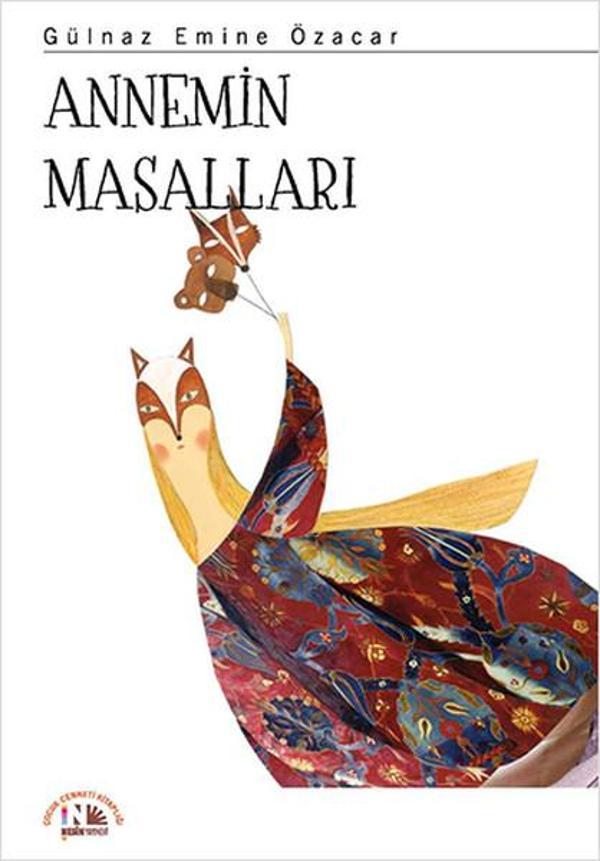 Annemin Masalları - Nesin Yayınevi - Image 1