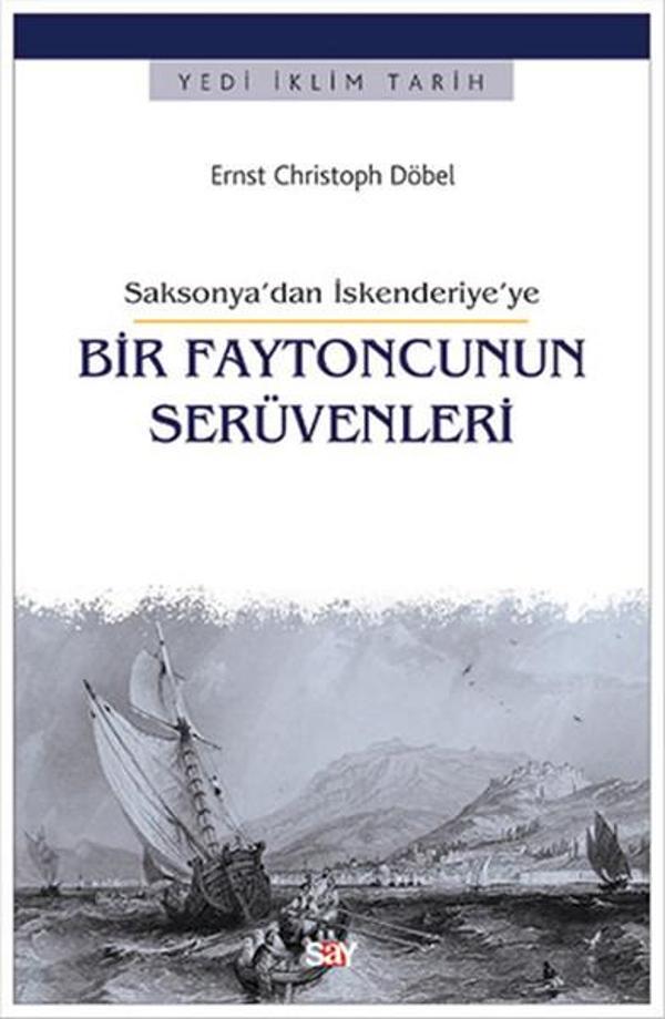 Bir Faytoncunun Serüvenleri - Say Yayınları - Image 1
