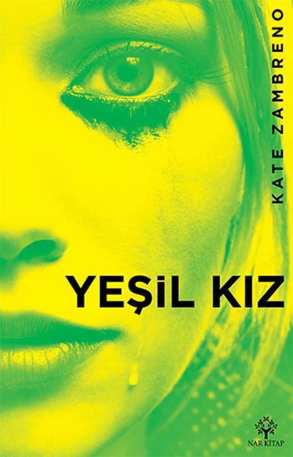 Nar Kitap Yeşil Kız - Nar Kitap - Image 1
