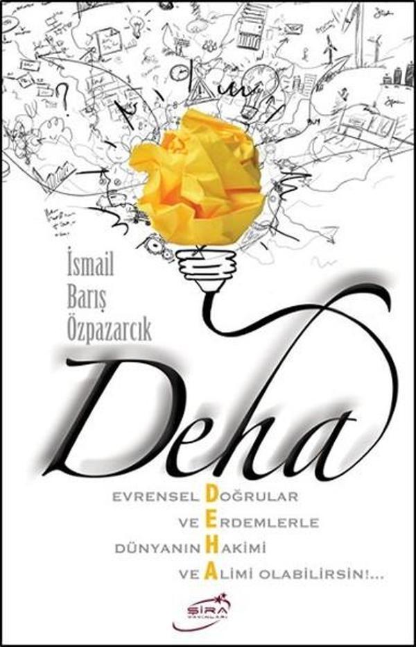 Deha - Şira Yayınları - Image 1
