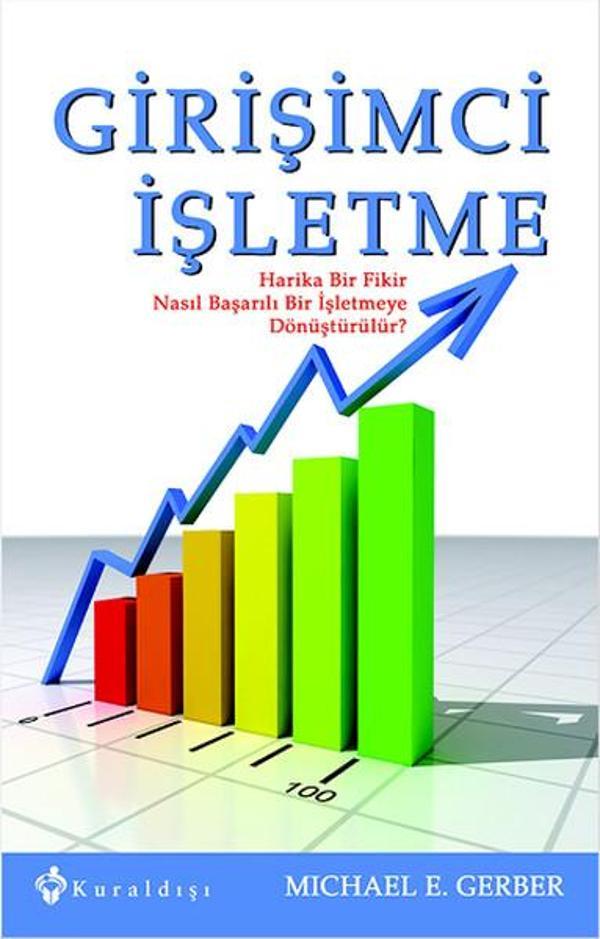 Girişimci İşletme - Kuraldışı Yayınları - Image 1