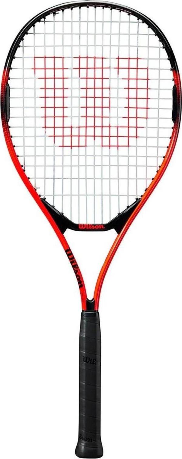 Wilson Çocuk Tenis Raketi Pro Staff Precision Jr 26 Wr133610H - Image 1