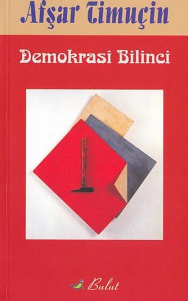Demokrasi Bilinci - Bulut Yayınları - Image 1
