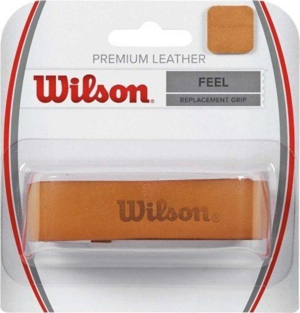 Wilson Deri Ana Grip Kahverengi Wrz420100 - Image 1