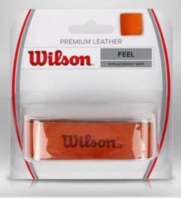 Wilson Grip Kahverengi Deri  Wrz420100 10945 - Image 1