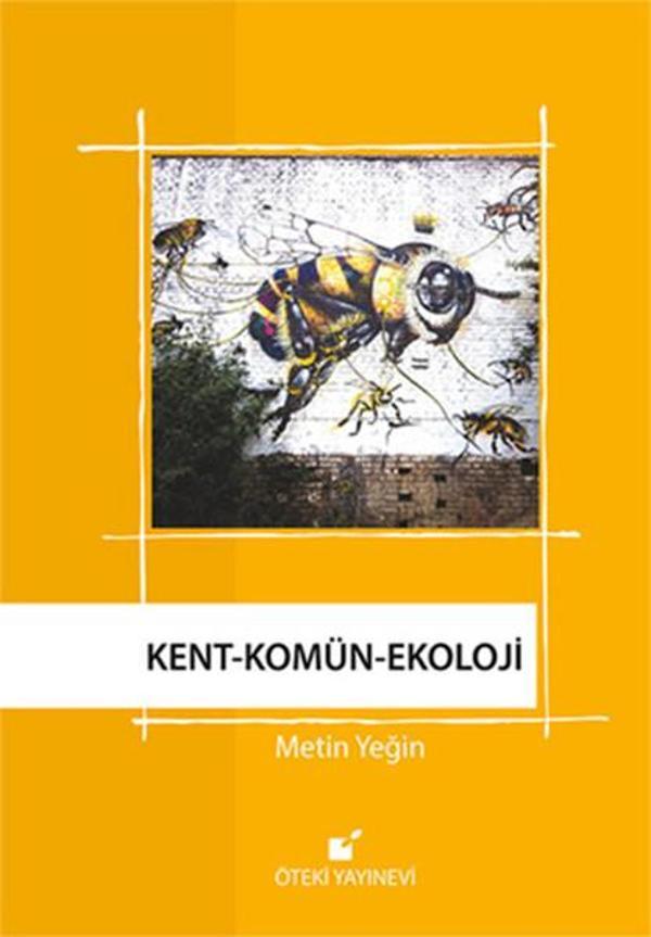 Kent - Komün - Ekoloji - Öteki Yayınevi - Image 1