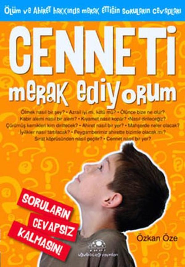Cenneti Merak Ediyorum - Uğurböceği - Image 1