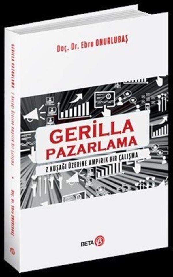 Beta Yayınları Gerilla Pazarlama - Beta Yayınları - Image 1