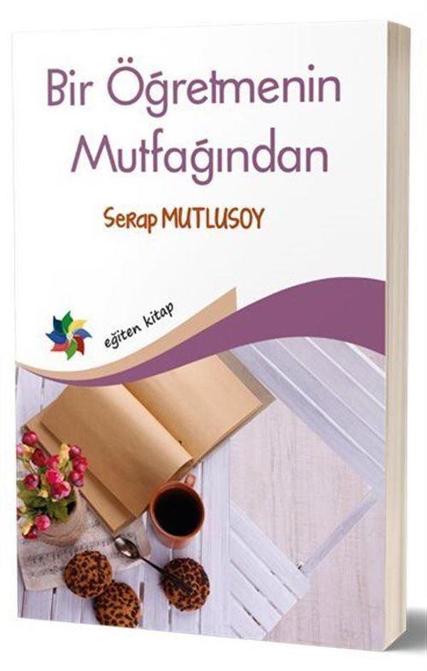 Bir Öğretmenin Mutfağından - Eğiten Kitap - Image 1