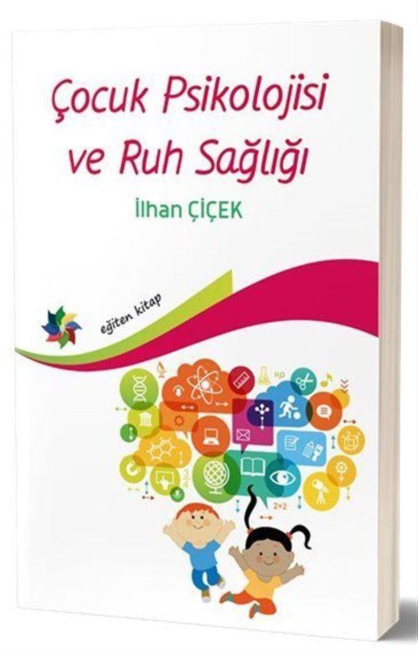Çocuk Psiklojisi ve Ruh Sağlığı - Eğiten Kitap - Image 1
