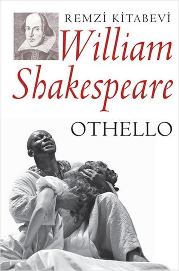 Othello - Remzi Kitabevi - Image 1