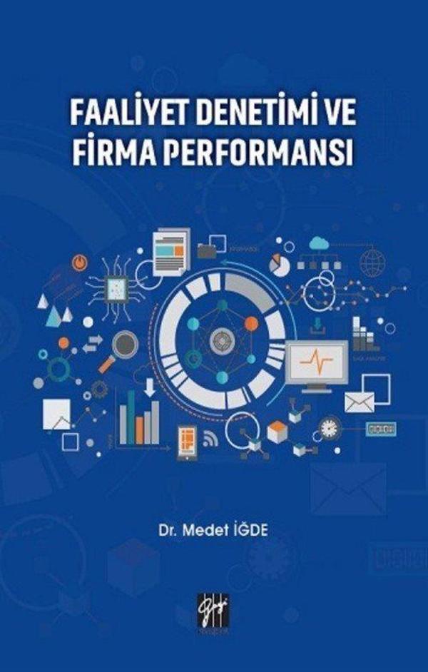 Faaliyet Denetimi ve Firma Performansı - Gazi Kitabevi - Image 1