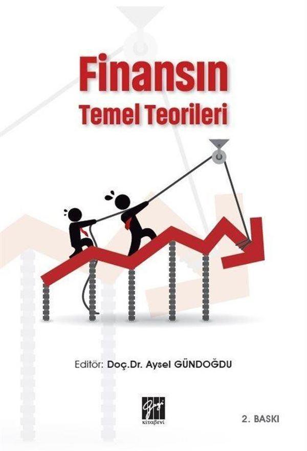 Finansın Temel Teorileri - Gazi Kitabevi - Image 1