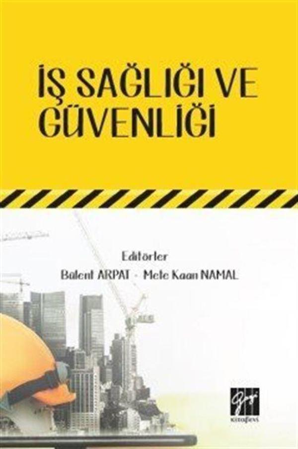 İş Sağlığı ve Güvenliği - Gazi Kitabevi - Image 1
