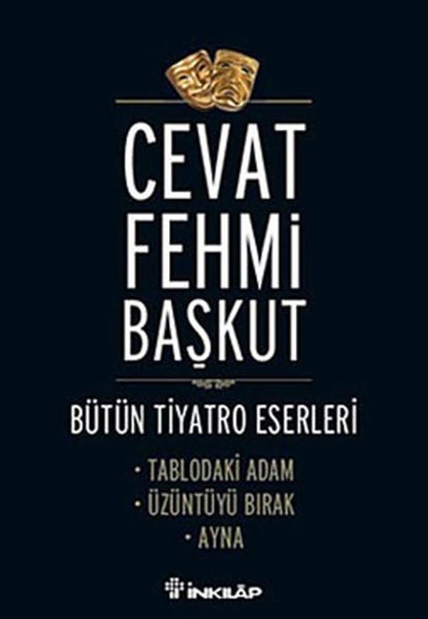 Tablodaki Adam - Üzüntüyü Bırak - Ayna - İnkılap Kitabevi Yayınevi - Image 1