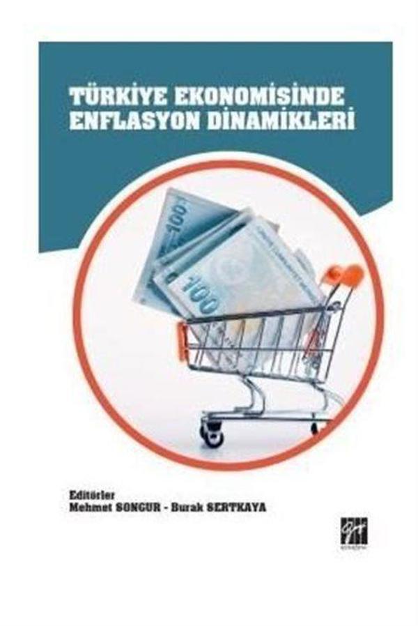Türkiye Ekonomisinde Enflasyon Dinamikleri - Gazi Kitabevi - Image 1