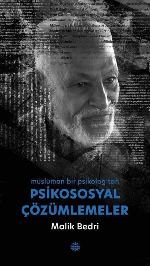 Psikososyal Çözümlemeler - Mahya Yayıncılık - Image 1