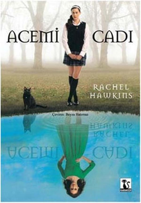 Acemi Cadı - Karakedi Yayınları - Image 1