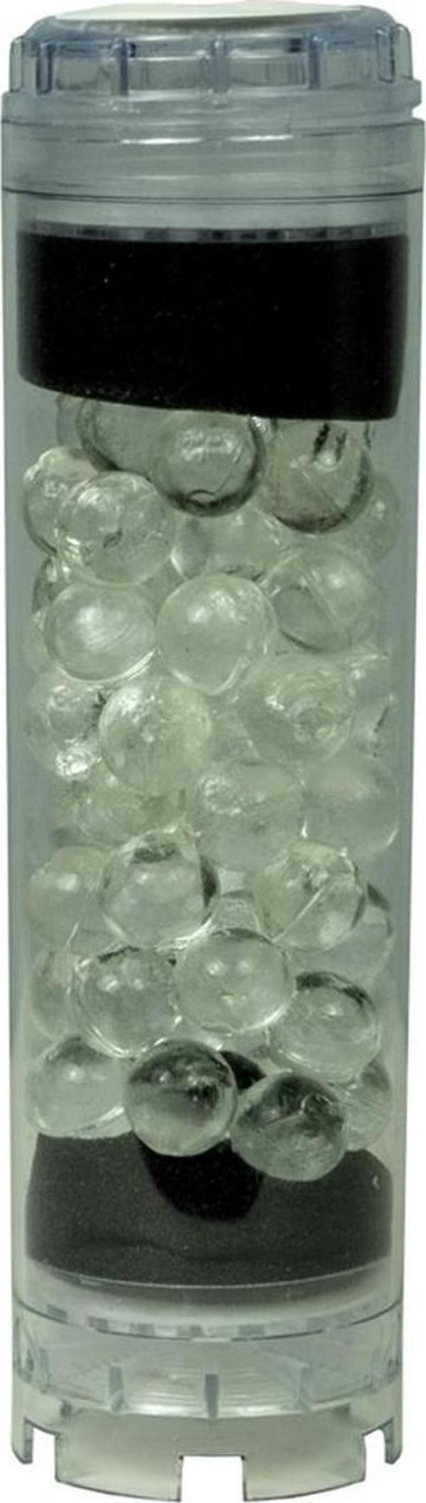 10'' Silifozlu Shell Kap Açık Kasa Su Arıtma Filtresi (kireç Önleyici Silifozla Doldurulmuştur) - Image 1
