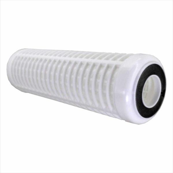 10" Yıkanabilir Kaba Tortu Filtresi - Image 1