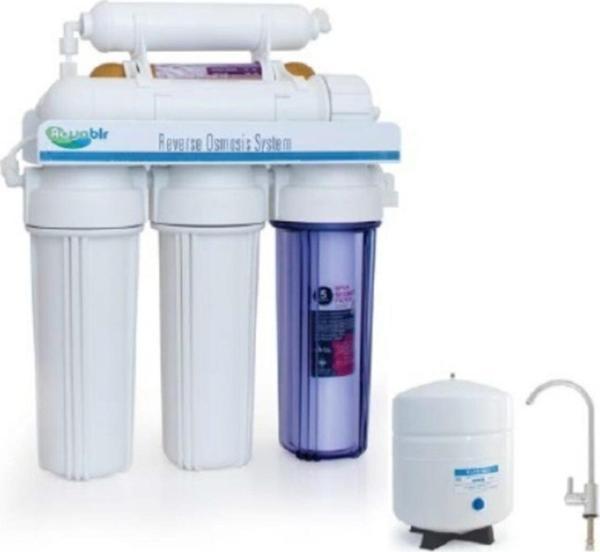 6a-wop Pompasız Içme Suyu Arıtma 12 Litre - Image 1