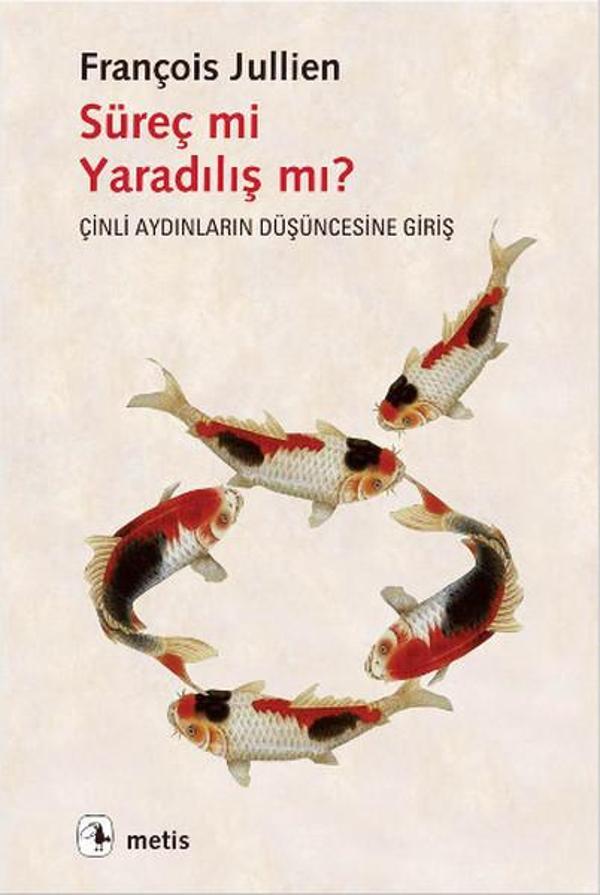 Süreç mi Yaradılış mı? - Metis Yayınları - Image 1