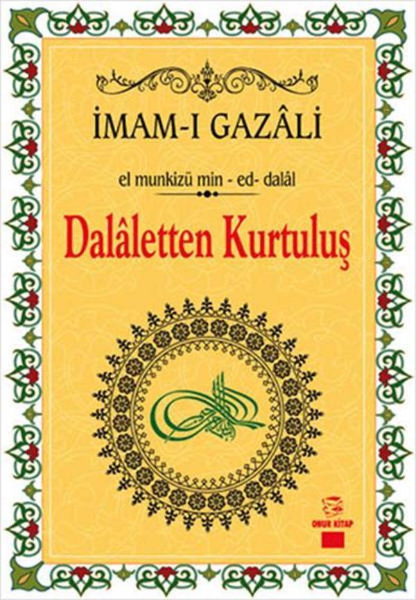 Dalaletten Kurtuluş - Onur Kitap - Image 1