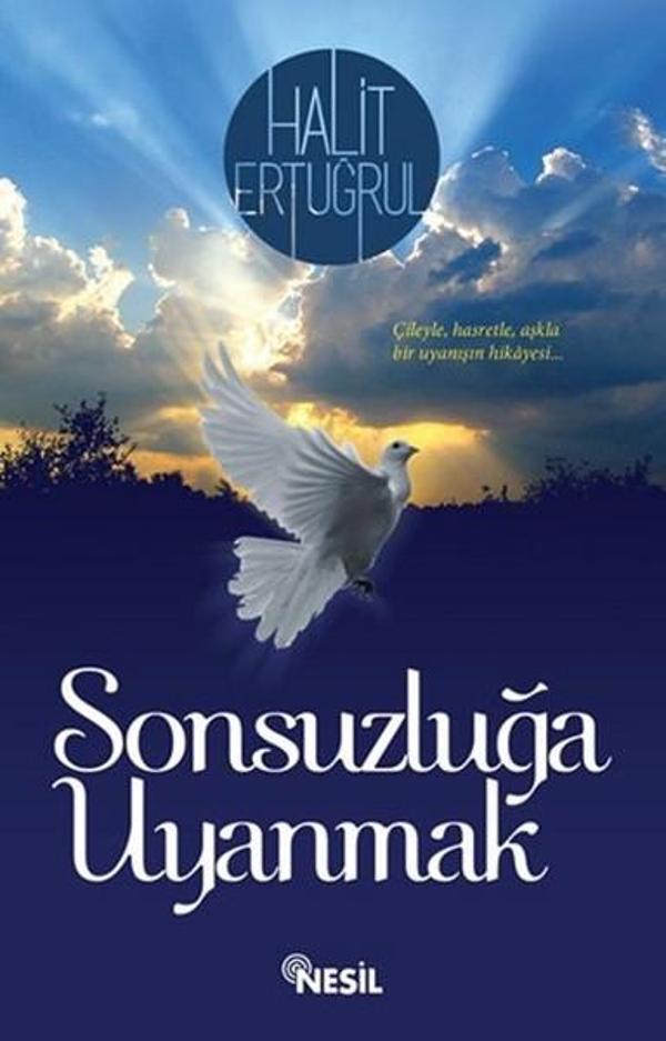 Sonsuzluğa Uyanmak - Nesil Yayınları - Image 1